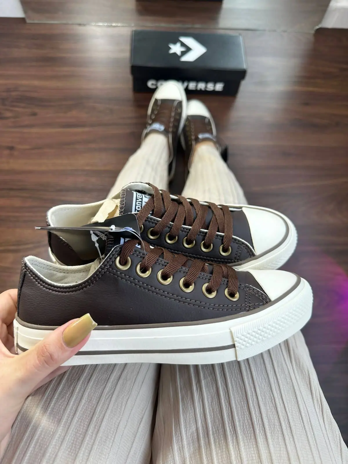 All Star Coffee Prime — foto principal